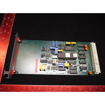 Philips 5322 694 14829 PANALYTICAL PCB, ADC
