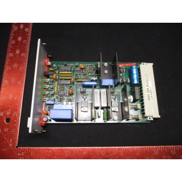 PANALYTICAL 5322 694 14845 PCB, STAND BY CARD