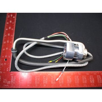 PANALYTICAL 5322 694 15148 FLOWCOUNTER, PREAMP-LIFIER W/CABLE 5322