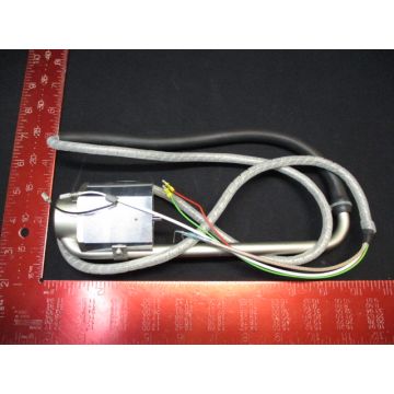 PANALYTICAL 5322-694-15149 FLOWCOUNTER, PREAMP LIFER W/CABLE 5322 6