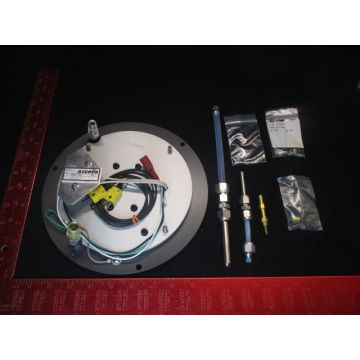 AXCELIS 536567 KIT THERMOCHUCK GPS-II 208V WCENTER PIN