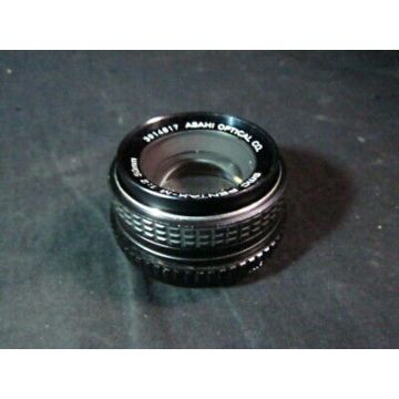 Asahi Opt Co 12 Lens 50mm SMC PENTAX-M