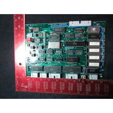 ARC 9160 301-10 PCB, MMB 68- Programmed For: ESC