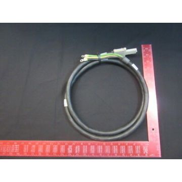 Applied Materials (AMAT) 0150-36758 HEATER POWER CABLE