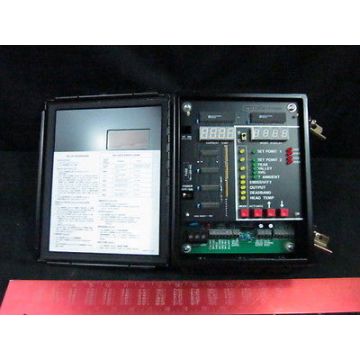 Raytek RAYT4BTLT Controller, Temperature Sensor; Thermalert IV