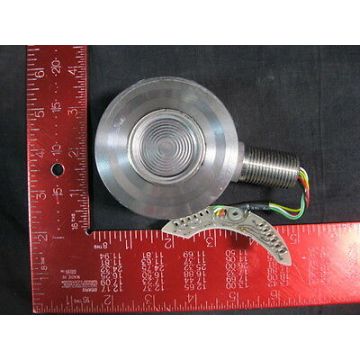 ROSEMOUNT INC 0115100410172 TRANS.PRESS.O-50/300 LPSIG 316SS 01151-0