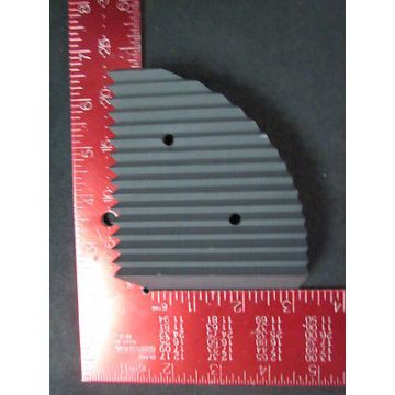 EATON 17129720 Strike Plate #2 for the GSD200 ION IMPLANTER