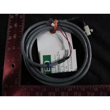 Applied Materials (AMAT) 0150-70139 CABLE-1 LAMP CONTROL
