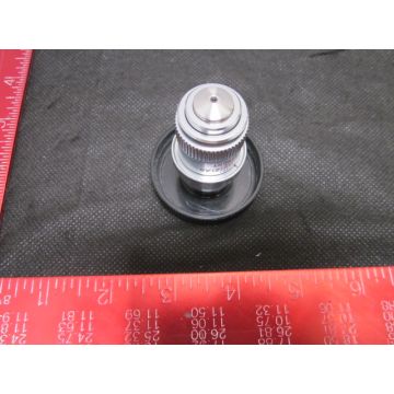 LEITZ 559223 WITH 553395 Leitz 553 395 Wollaston Prism in Adapter for NPL 50x Pol Objective Leitz 5