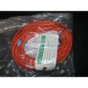 Applied Materials (AMAT) 0150-09823 CABLE POWER 120 VAC 25- FOOT