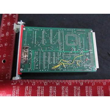 LUDL 73000804 PCB, MAPPER Z AXIS
