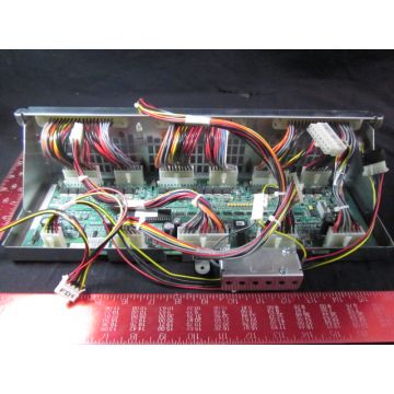 DELL 57502 POWER SUPPLY BACKPLANE