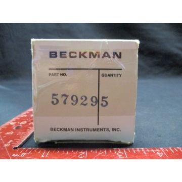 BECKMAN 579295 TOOL, SERVICE FOR CALIBRATION