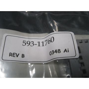 ANNEX INC 593-11760 MODULE MONITORING AX5 SC01 33V