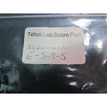 TELOS LAB E-5-9-5 TELOS LAB SPARE PART Sensor; 3220-10001