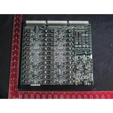 ADVANTEST BGM-021556 PCB CLAMP