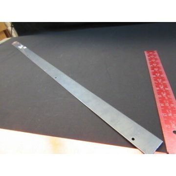 Applied Materials (AMAT) 0020-09807 EDGE PLATE FIXED PANEL
