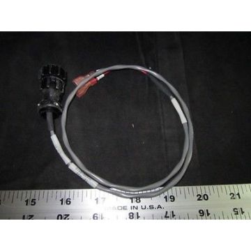 AMAT 0150-00994 CABLE ASSY.,MF REAR PANEL UPPER INTLK