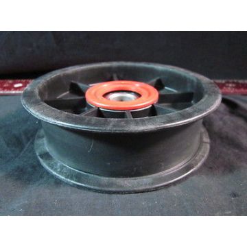 FENNER DRIVES 4.25\" Idler Pulley ~1.08\" width Idler pulley composite