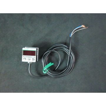 SUNX DP2-20Z High Performance Digital Pressure Sensor, -101.kPa