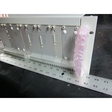 Applied Materials (AMAT) 9090-00027 PRE-ACCEL/AMAG CONTROL CHASSIS