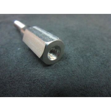 Applied Materials 0020-38079 SPECIAL SCREW, HEX 1/4-20