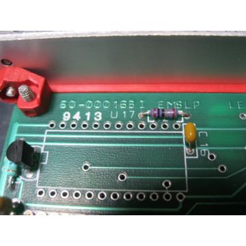 LEP 73000500 PCB XY STAGE CONTROL