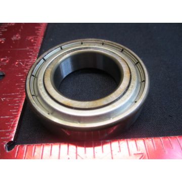 TYK INCORPORATED 6006ZZ BALL BEARING WHS
