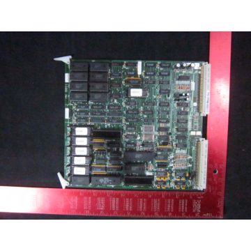 MIZAR INC 601259-01 PCB CRT CONTROLLER