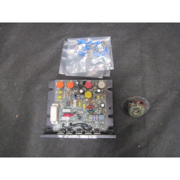 KB ELECTRONICS INC 60701-3 PCB MOTOR SPEED CONTROL