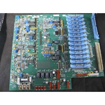 SVG-THERMCO 169000-001 PCB ASSY,DAUGHTER BD,GIF,RLY2