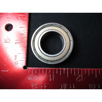 BEARINGS LIMITED 61904-ZZ-KSK BALL SHIELDED BEARING