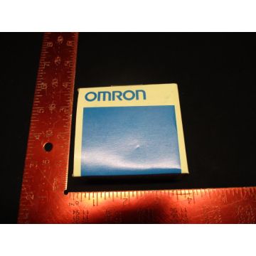 Omron 61F-11 RELAY UNIT