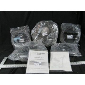 Applied Materials (AMAT) 0222-09042 28M (92FT) CABLES REM. TO MAIN09042-1