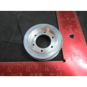Applied Materials (AMAT) 0015-77088 PULLEY,DRIVE
