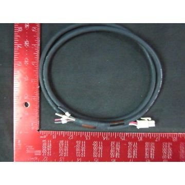 Applied Materials (AMAT) 0150-00864 Cable Assembly, Spin Motor Power EXT.
