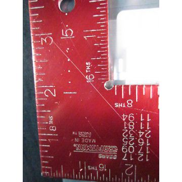 Applied Materials (AMAT) 0021-10691 Lift Pin Holder