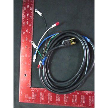 AMAT 0150-09712 Power Cable Module, TEOS Temperature Control Box