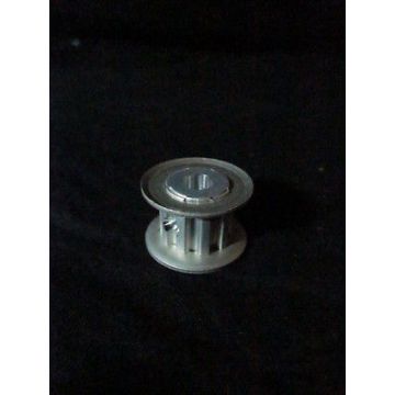 AMAT 0015-00018 Pulley, Timing Belt Modified