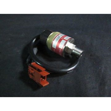 AMAT 0150-09218 Oil Pressure Switch. 1A, 115V