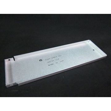 AMAT 0040-34816 Cover, RF Heater Filter Producer