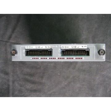 CONTROL TECHNOLOGY CORP 2202 24 OUTPUTS MODULE