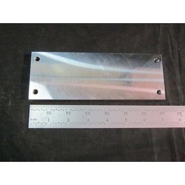AMAT 0020-95390 COVER PLATE