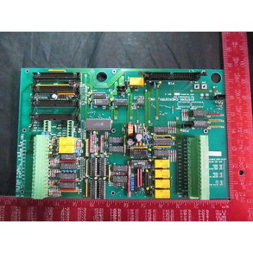 SYSTEMS CHEMISTRY 99-85016-00 INTERCONNECT PCB ASSY