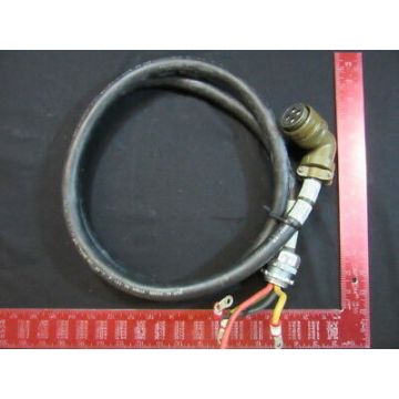 Applied Materials (AMAT) 0140-40161 Cable