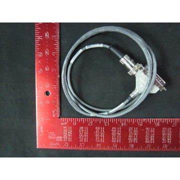 Applied Materials (AMAT) 0150-02701 Cable Assembly, O2 Analyzer, Power, TPCC