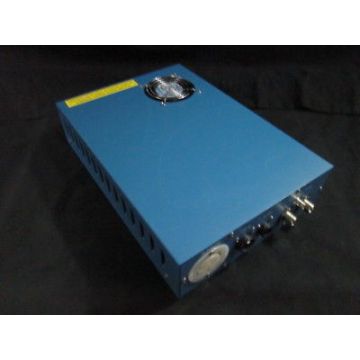 VERTEQ ST800-C2-E4 POWER SUPPLY MEGASONIC BLUE CASE