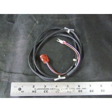 Applied Materials (AMAT) 0140-09238 Harness Assembly, Address Select Power