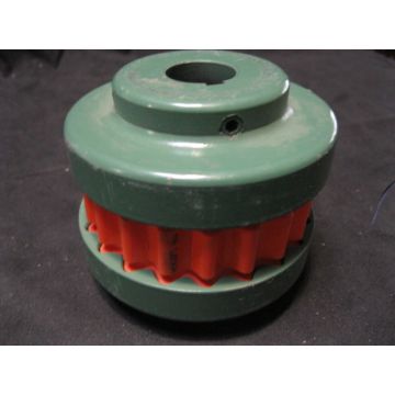 MOTION INDUSTRIES INC 6S 34X1 COUPLING DRIVE