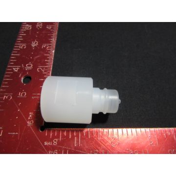 DAI NIPPON SCREEN (DNS) 7-39-27858 SURPASS INDUSTRY QCP-WV-3P FITTING, QUICK CONNECTOR 